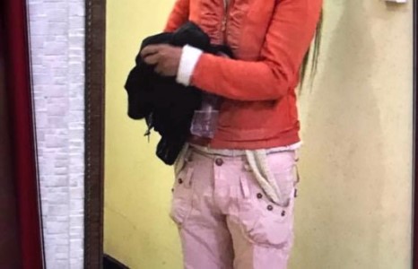 Юу ч авсан бай хулгай хийсэн л бол шоронд орно харин хүүхэд хулгайлсан Хятад эмнэлэг рүү... Шударга явдал уу?