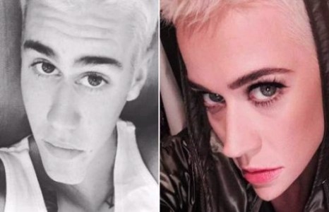 Кети Перриг Бибертэй андуурав