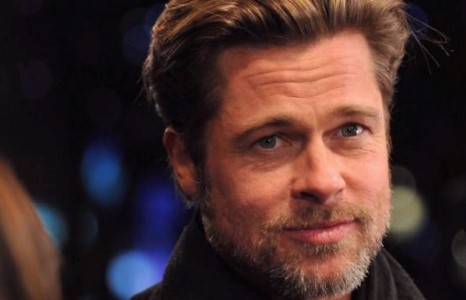 Бред Питт: Эхнэртэйгээ нийлж, хүүхдүүдтэйгээ хамт баймаар байна