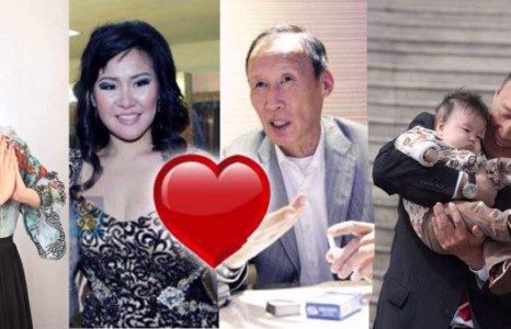 Жагаагын хэнз хүүхдийг төрүүлсэн П.Өнөржаргал телевизийн салбарт хүч үзнэ 