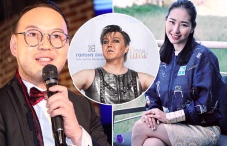  Мээдээ хүүхдийнхээ тэтгэмжийн мөнгийг өгдөггүй