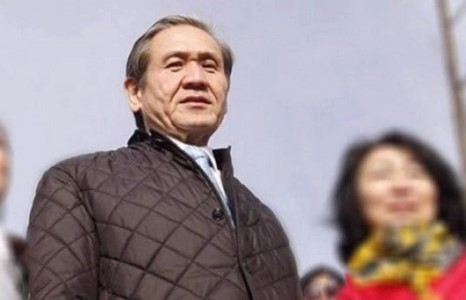 Н.Энхбаяр ерөнхийлөгчийн сонгуульд нэр дэвших боломжгүй