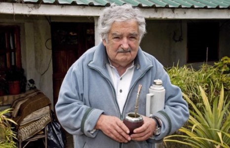 Дэлхийн хамгийн ядуу ерөнхийлөгчийн гэрээр зочилцгооё