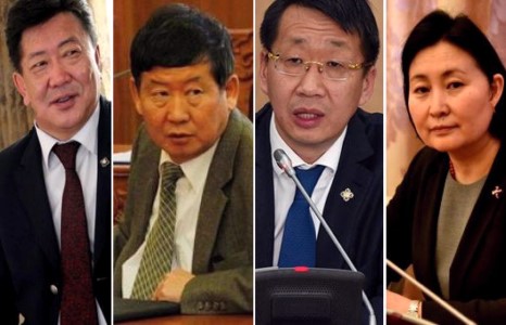 Ард нийтийн санал асуулгыг Ерөнхийлөгчийн сонгуультай хамт явуулах талаар гишүүд юу хэлэв