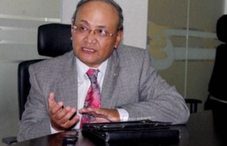 Эрлийзүүдээс болж Монгол хүн гишгэх газаргүй болно