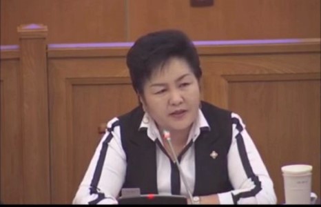 М.Билэгт: Ард иргэдэд хамааралтайг нь хүндрүүлээд, төрийн алба, эрх мэдэлтэй холбоотойг нь хөнгөрүүлээд байна