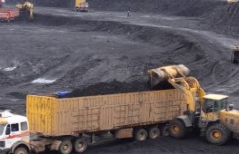 Хорвоогийн муу бүхний үүр Тавантолгой болжээ