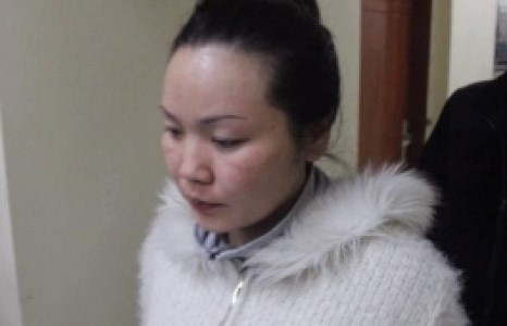 Г.Маралмаа хэргийн материалтай танилцаж байхдаа цагдаагийн албан хаагчид хүчиндүүлсэн гэжээ