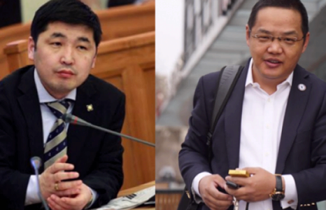 О.Баасанхүү: Ерөнхий сайд аа, дэд сайддаа хариуцлага тооц