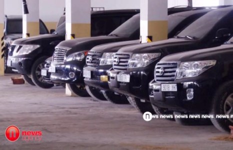 Хямрал: Төрийн өмчийн машин хоёр дахин өсчээ