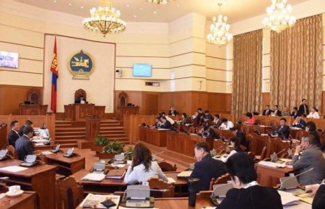 Засгийн газрын гишүүн, Боловсрол, соёл, шинжлэх ухаан, спортын сайдыг үүрэгт ажлаас нь огцрууллаа