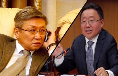 Системийн үе залгамжлал