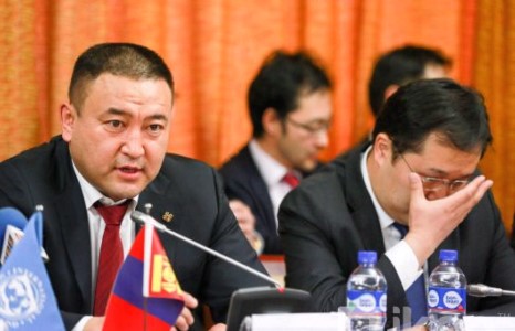 ЗЭЭЛ ЗЭЭЛ БАС ДАХИН ЗЭЭЛ ОУВС-аас 5,5 тэрбум ам.долларын ЗЭЭЛ авахаар болжээ