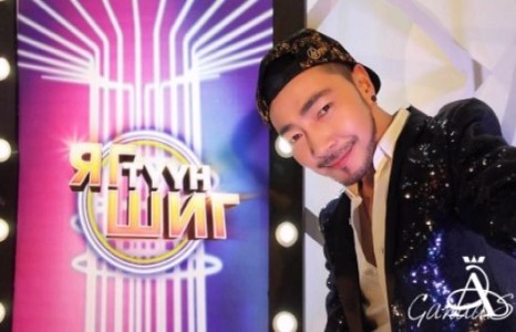 С.Гантогоог солонгос руу нь буцаамаар байна