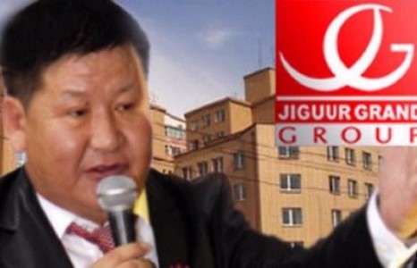 “Жигүүр гранд” ХХК-ийн барилгаас төмөр унаж хүн гэмтээжээ