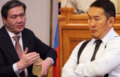 Х.Баттулга, Н.Энхбаяр нарыг бүртгэхгүй нь бололтой