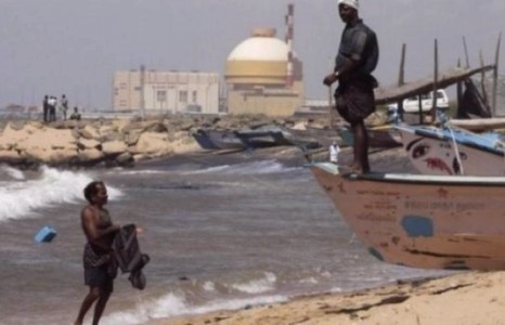 Энэтхэг улс шинээр 10 цөмийн реактор барина