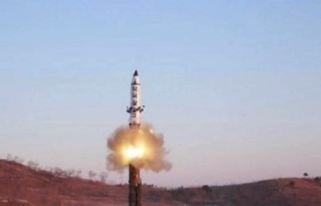 Умард Солонгосын эсрэг хатуу арга хэмжээ авна гэв