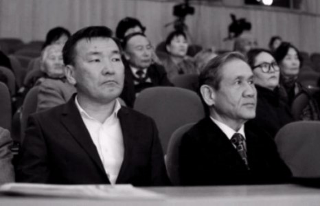 Н.Энхбаяр яагаад С.Ганбаатарынхаа эсрэг ажиллах болов?