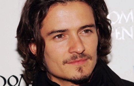 Орландо Блумтай секс хийсний төлөө ажлаасаа халагджээ