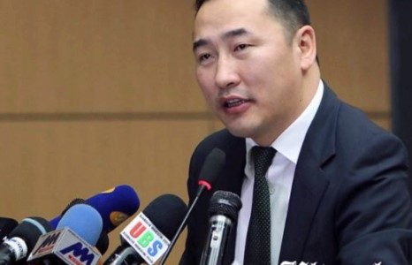 Ж.Мөнхбат: Оюутолгойн 34 хувийг зарна