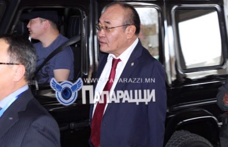 Завгүй ч гэсэн хуралдаа ирэх нь зүйтэй