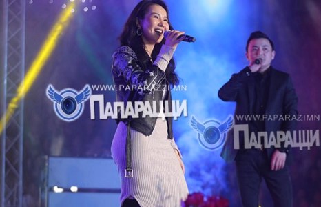 Шал далий юу үгүй юу?