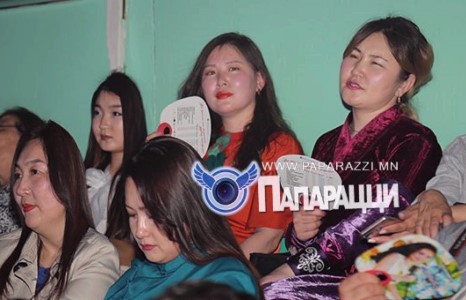 Э.Чулуунчимэгийн сайн ар тал