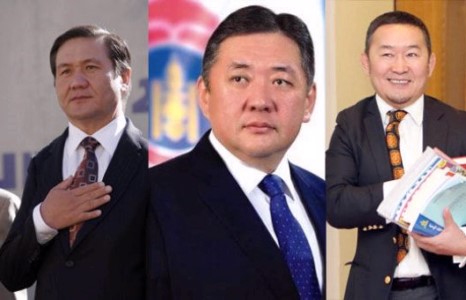 Нэр дэвшигчид Ерөнхийлөгчийн сонгуулийг шударга болоосой гэж хүсч буйгаа илэрхийллээ