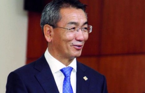 Ц.Мөнх-Оргил шиг даяарчлагдсан хүн Гадаад харилцааны яаманд тохирохгүй нь!