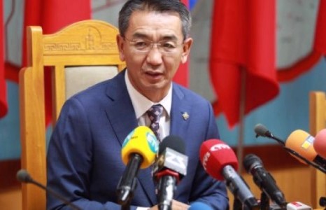 Ц.Мөнх-Оргил: Давхар иргэншлийн эрхийг гадаад иргэдэд өгөхгүй 	