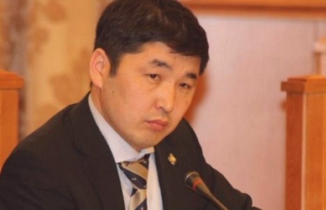 О.Баасанхүү гишүүн АН-д орно гэв