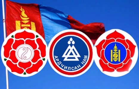 Бүрхэг тэнгэр: Эрт тооцсон нүүдэл буюу Ерөнхийлөгчийн сонгууль