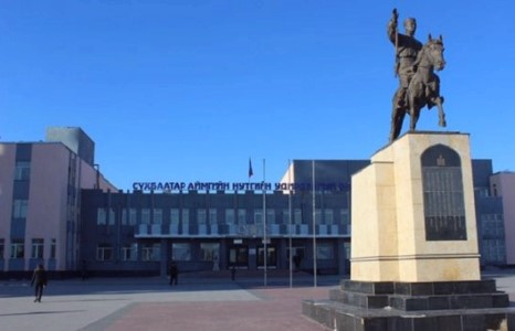 Сүхбаатар аймгийн асуудал шийдэгджээ