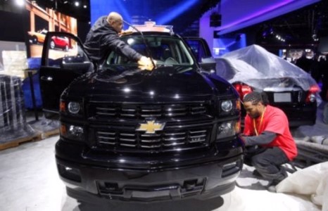 ”General motors” компанийг экологийн хэм хэмжээг зөрчсөн гэж буруутгажээ
