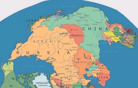 Монголын газар шороо 300 сая жилийн турш байрнаасаа хөдлөөгүй