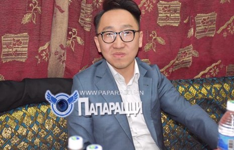 Одоо бол чадварлаг БИЗНЕСМЕН