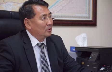 С.Батболд: Дугаарын өөрчлөлт иргэдэд дарамт болохгүй