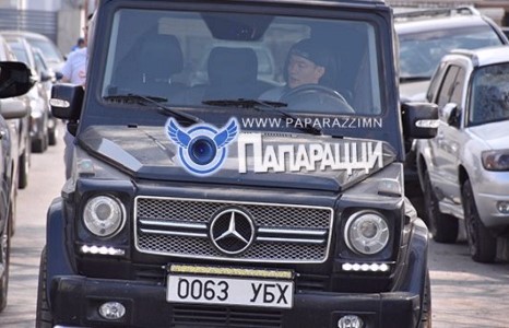 Цагдаа эсвэл тамирчин