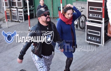 Х.Бат-Ундрал хожимдсон ч гэсэн ухааржээ