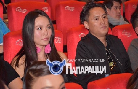 Лхагваа гэргийтэй болсон уу?