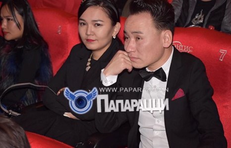 Наагий “нойрмоглов”