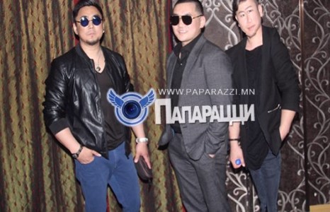 Мотив хамтлаг Жижгээг жийсэн үү?