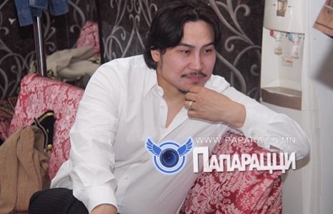 Нас явах тусам ааш муутай болоод байна уу