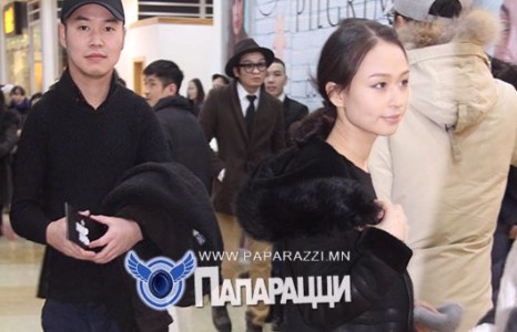 Азтай гэх үү, авьяастай гэх үү?