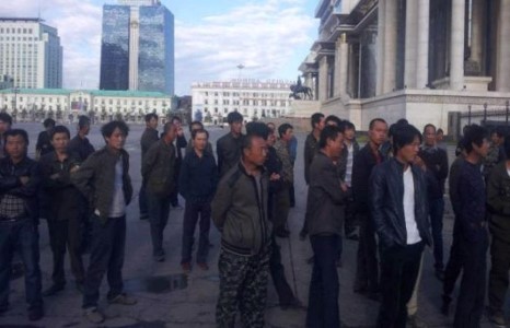 Хятадууд Монголд даварч байгаа тод жишээ