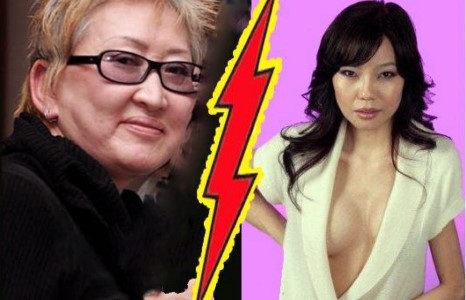 Дизайнер Н.Соёлмаа: Э.Одгэрэл бол топ модель биш, топ биеэ үнэлэгч