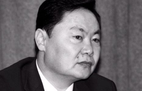 ТӨРИЙН АЖИЛТНЫГ ЗОДСОН “ЭРЭЛ”-ИЙН Б.ЭРДЭНЭБАТЫГ ӨНӨӨДӨР ШҮҮНЭ