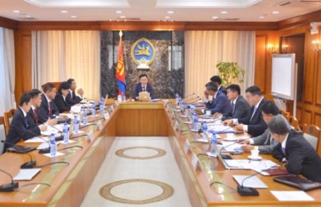 “Сентерра Гоулд” компани Монголын Засгийн газартай эн тэнцүү болж таарав уу?