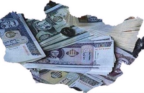 Хуулийн цоорхойгоор мөнгө угаахаа боль